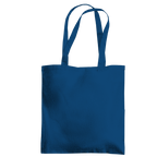 Baumwolltasche   MOIN Schluss mit lustig #567