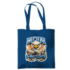 Baumwolltasche   MOIN Schluss mit lustig #567