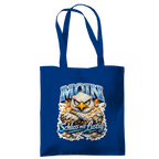 Baumwolltasche   MOIN Schluss mit lustig #567