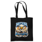 Baumwolltasche   MOIN Schluss mit lustig #567