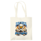 Baumwolltasche   MOIN Schluss mit lustig #567