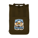 Rucksack   MOIN Schluss mit lustig #567  Gr.L