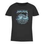 T-Shirt Damen  Kreuzfahrt / Cruise #701