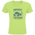 T-Shirt Kinder Kreuzfahrt / Cruise #701 - einseitiger Druck