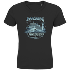 T-Shirt Kinder Kreuzfahrt / Cruise #701 - einseitiger Druck