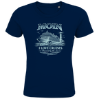 T-Shirt Kinder Kreuzfahrt / Cruise #701 - einseitiger Druck