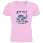 T-Shirt Kinder Kreuzfahrt / Cruise #701 - einseitiger Druck