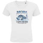 T-Shirt Kinder Kreuzfahrt / Cruise #701 - einseitiger Druck