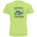 T-Shirt Kinder  Kreuzfahrt / Cruise #701  beidseitiger Druck