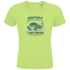 T-Shirt Kinder  Kreuzfahrt / Cruise #701  beidseitiger Druck
