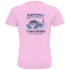T-Shirt Kinder  Kreuzfahrt / Cruise #701  beidseitiger Druck