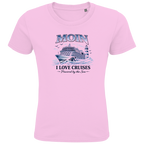 T-Shirt Kinder  Kreuzfahrt / Cruise #701  beidseitiger Druck