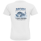 T-Shirt Kinder  Kreuzfahrt / Cruise #701  beidseitiger Druck