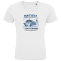 T-Shirt Kinder  Kreuzfahrt / Cruise #701  beidseitiger Druck