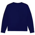 Sweatshirt Herren  Kreuzfahrt / Cruise #701 - einseitiger Druck