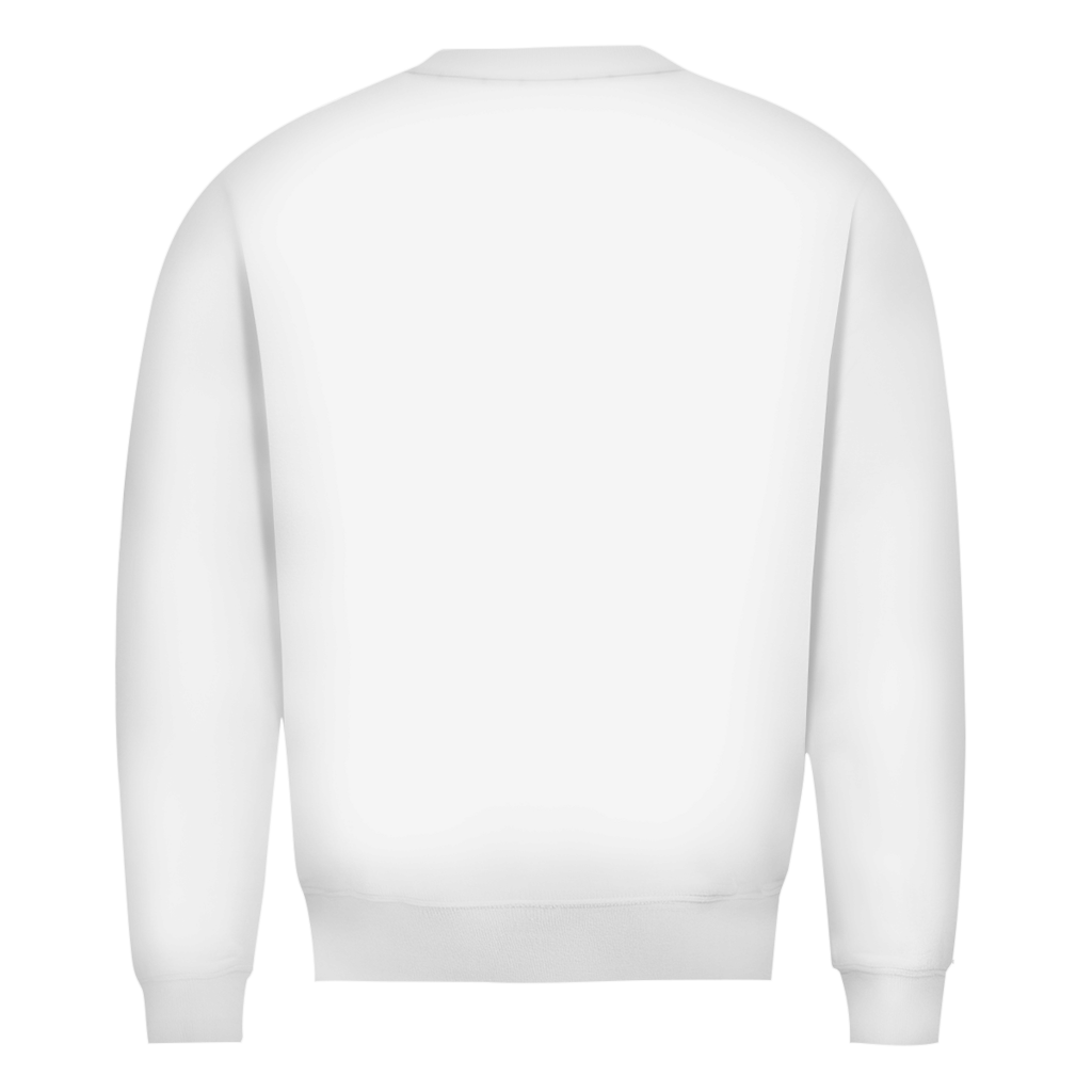 Sweatshirt Herren  Kreuzfahrt / Cruise #701 - einseitiger Druck