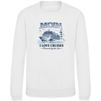 Sweatshirt Kinder  Kreuzfahrt / Cruise #701
