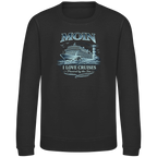 Sweatshirt Kinder  Kreuzfahrt / Cruise #701