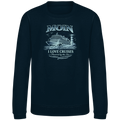 Sweatshirt Kinder  Kreuzfahrt / Cruise #701