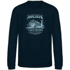 Sweatshirt Kinder  Kreuzfahrt / Cruise #701