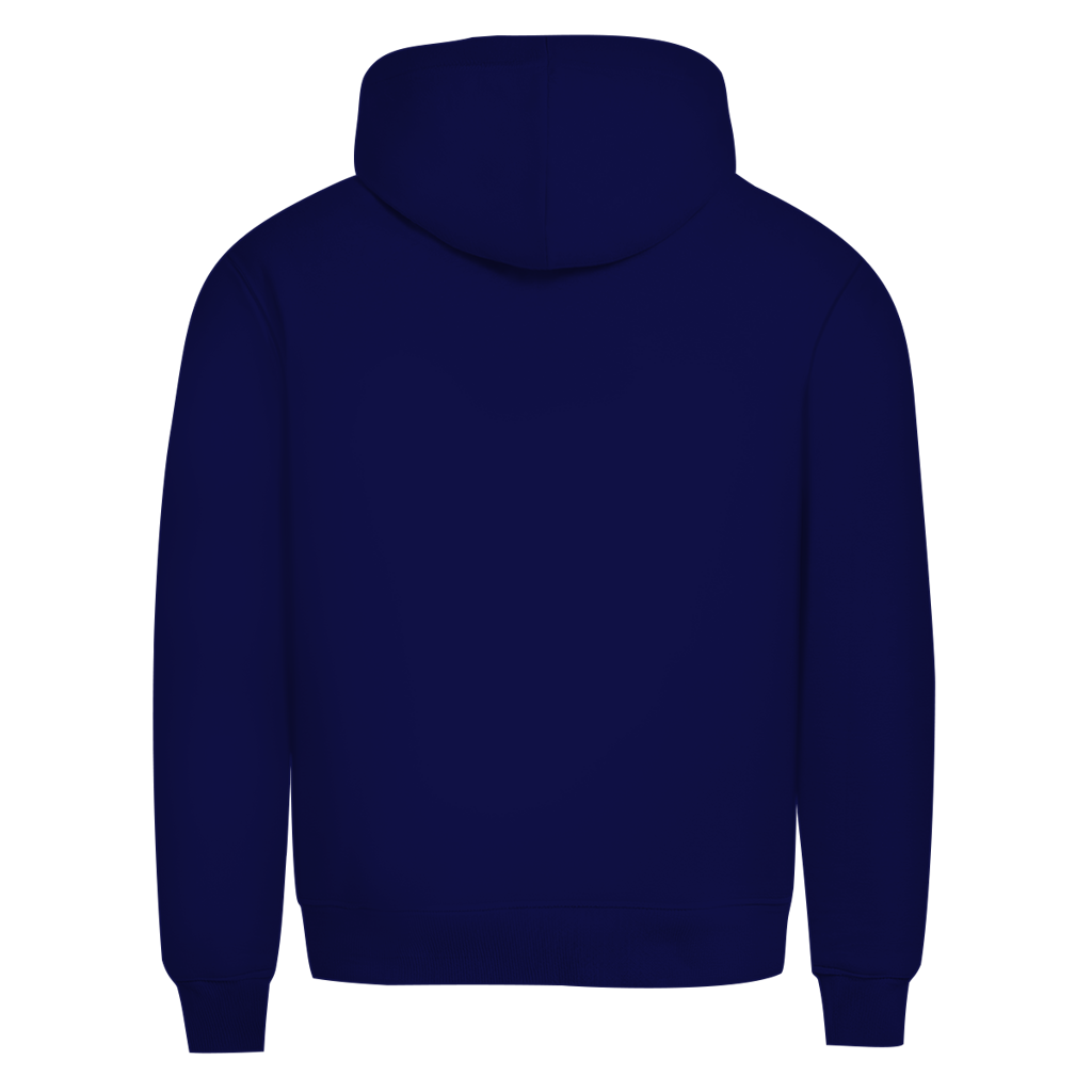 Hoodie Herren   Kreuzfahrt / Cruise #701 - einseitiger Druck