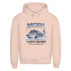 Hoodie Herren  Kreuzfahrt / Cruise #701 - beidseitiger Druck