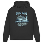 Hoodie Damen  Kreuzfahrt / Cruise #701