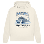 Hoodie Damen  Kreuzfahrt / Cruise #701