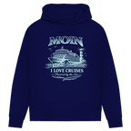 Hoodie Damen  Kreuzfahrt / Cruise #701