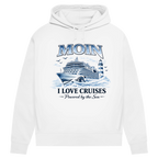 Hoodie Damen  Kreuzfahrt / Cruise #701