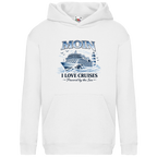Hoodie Kinder Kreuzfahrt / Cruise #701 - einseitiger Druck