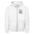 Hoodie-Jacke  Kreuzfahrt / Cruise #701 - beidseitiger Druck