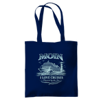 Baumwolltasche  Kreuzfahrt / Cruise #701