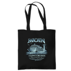 Baumwolltasche  Kreuzfahrt / Cruise #701