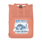 Rucksack mit Seitentasche Kreuzfahrt / Cruise #701 Gr. S