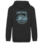 Hoodie Kinder Kreuzfahrt / Cruise #701 - beidseitiger Druck