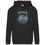 Hoodie Kinder Kreuzfahrt / Cruise #701 - beidseitiger Druck