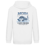 Hoodie Kinder Kreuzfahrt / Cruise #701 - beidseitiger Druck