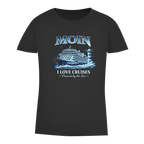 T-Shirt Damen  Kreuzfahrt / Cruise #702