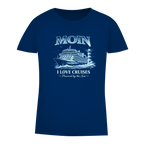 T-Shirt Damen  Kreuzfahrt / Cruise #702