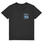 T-Shirt Herren V-Neck  Kreuzfahrt / Cruise #702