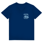 T-Shirt Herren V-Neck  Kreuzfahrt / Cruise #702