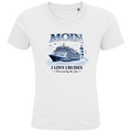 T-Shirt Kinder Kreuzfahrt / Cruise #702 - einseitiger Druck