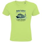 T-Shirt Kinder  Kreuzfahrt / Cruise #702  beidseitiger Druck