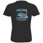 T-Shirt Kinder  Kreuzfahrt / Cruise #702  beidseitiger Druck
