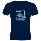 T-Shirt Kinder  Kreuzfahrt / Cruise #702  beidseitiger Druck