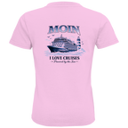 T-Shirt Kinder  Kreuzfahrt / Cruise #702  beidseitiger Druck