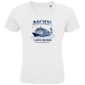 T-Shirt Kinder  Kreuzfahrt / Cruise #702  beidseitiger Druck