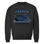 Sweatshirt Herren  Kreuzfahrt / Cruise #702 - einseitiger Druck