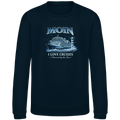 Sweatshirt Kinder  Kreuzfahrt / Cruise #702